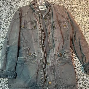 Converse Jacket